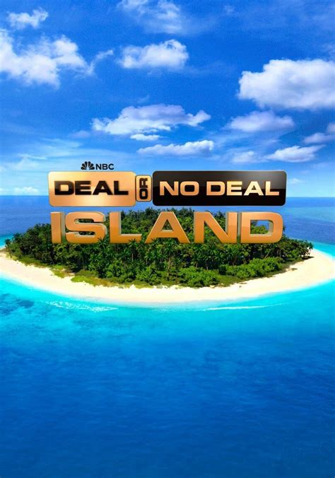 deal or no deal island last episode|Watch Deal or No Deal Island Streaming Online .